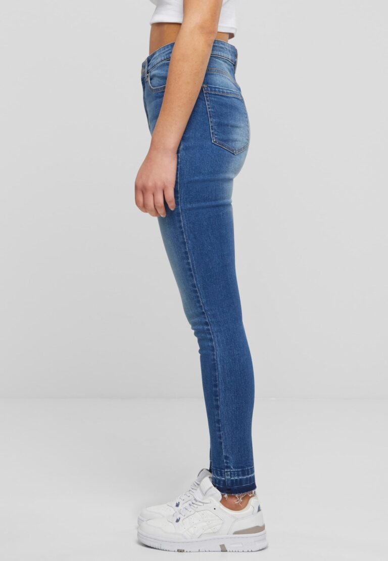 Original Urban Classics Jeans  albastru denim