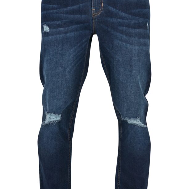 Urban Classics Jeans  albastru denim