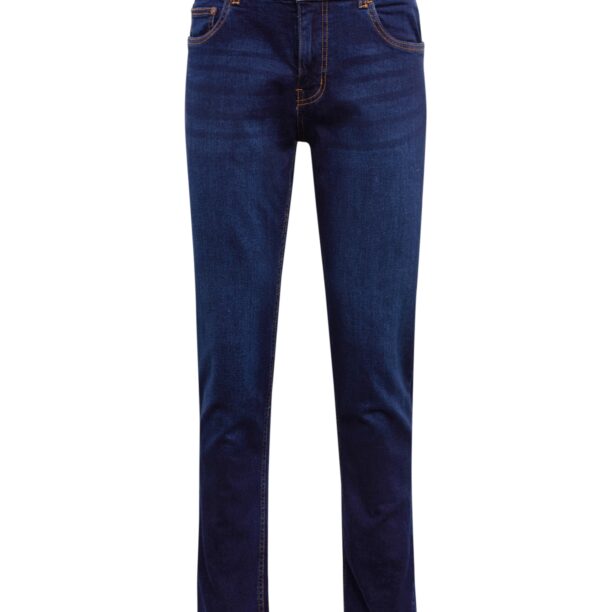 Urban Classics Jeans  albastru denim