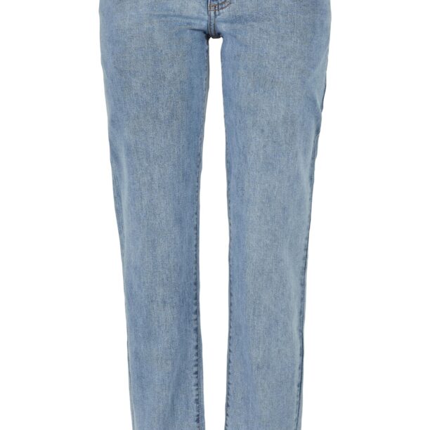 Urban Classics Jeans  albastru denim