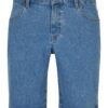 Urban Classics Jeans  albastru denim