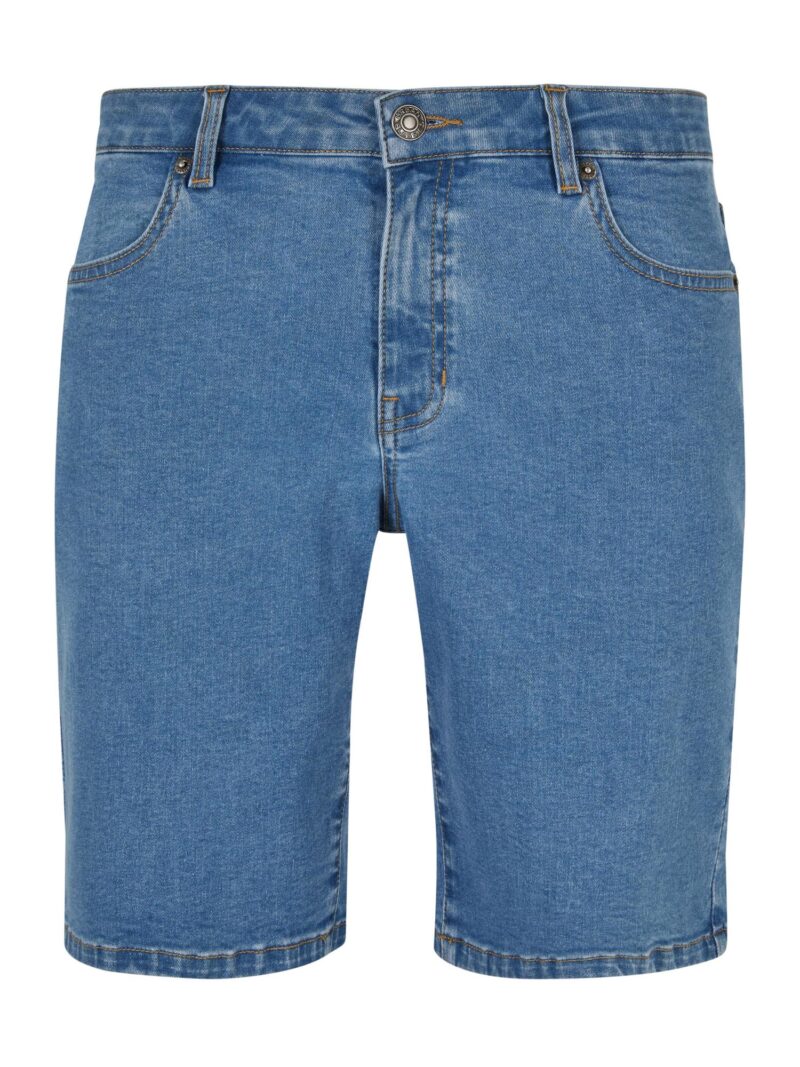 Urban Classics Jeans  albastru denim