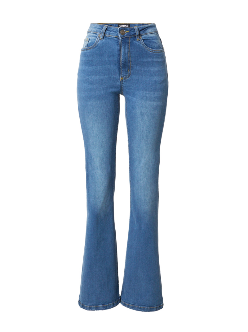 Urban Classics Jeans  albastru denim