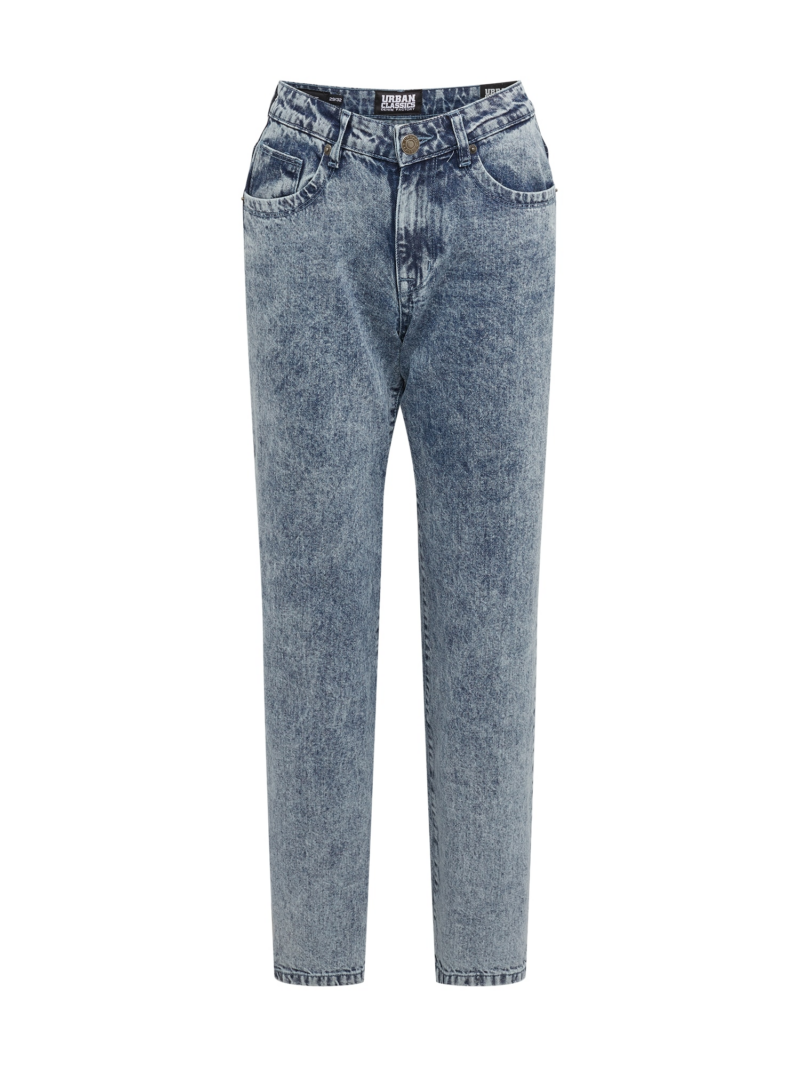 Urban Classics Jeans  albastru denim