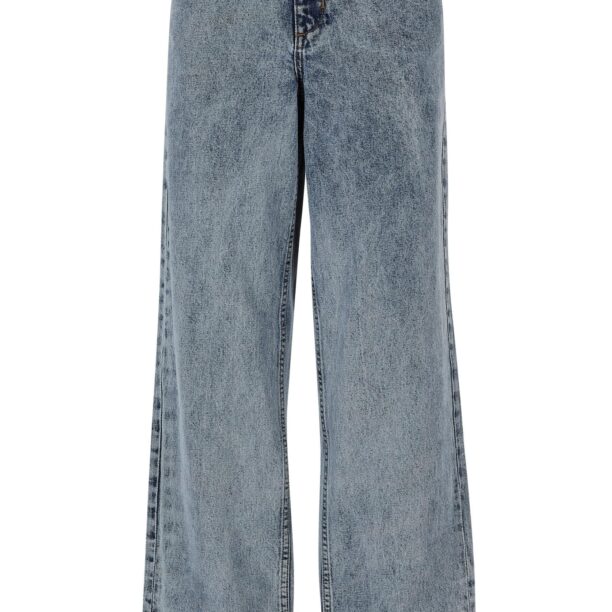 Urban Classics Jeans  albastru denim