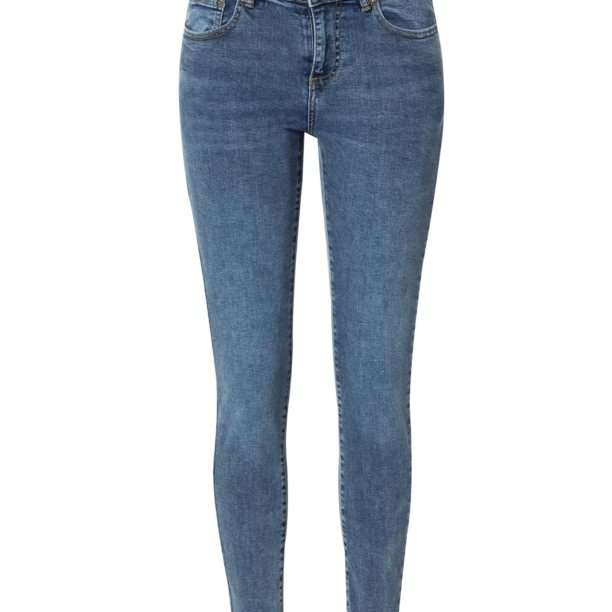 Urban Classics Jeans  albastru denim