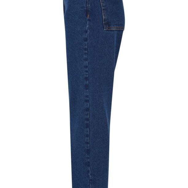 Preţ Urban Classics Jeans  albastru denim / maro