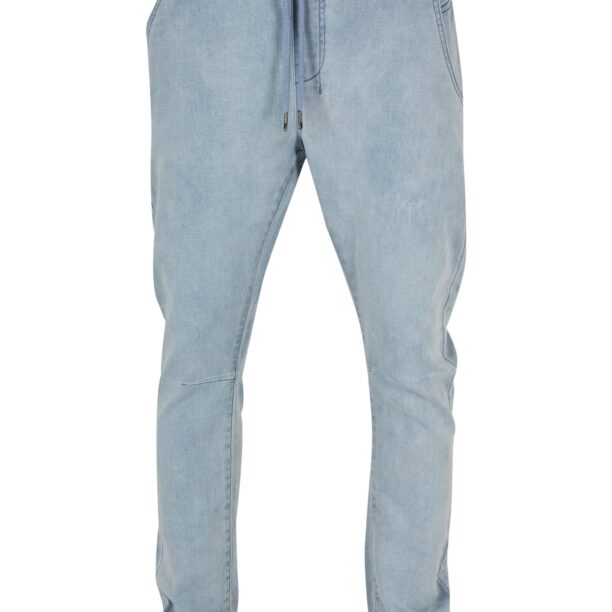 Urban Classics Jeans  albastru deschis