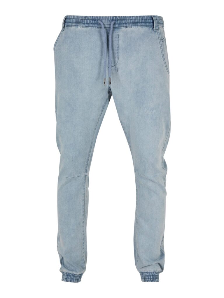 Urban Classics Jeans  albastru deschis