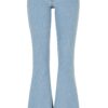 Urban Classics Jeans  albastru deschis