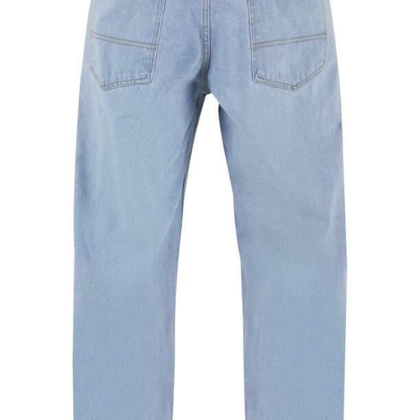 Urban Classics Jeans  albastru deschis