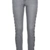 Urban Classics Jeans  gri denim