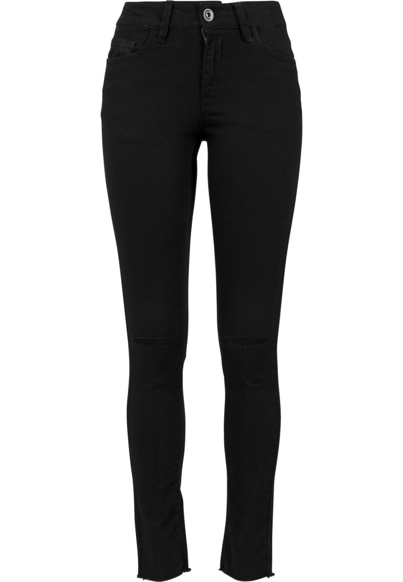 Urban Classics Jeans  negru