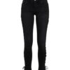 Urban Classics Jeans  negru