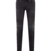 Urban Classics Jeans  negru denim