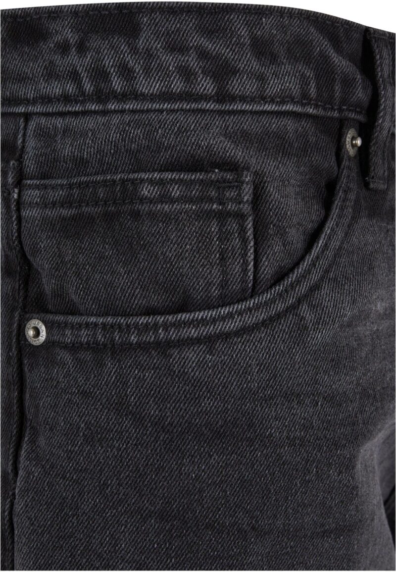 Urban Classics Jeans  negru denim preţ