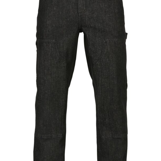 Urban Classics Jeans  negru denim