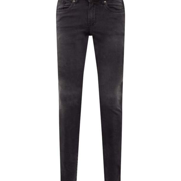 Urban Classics Jeans  negru denim