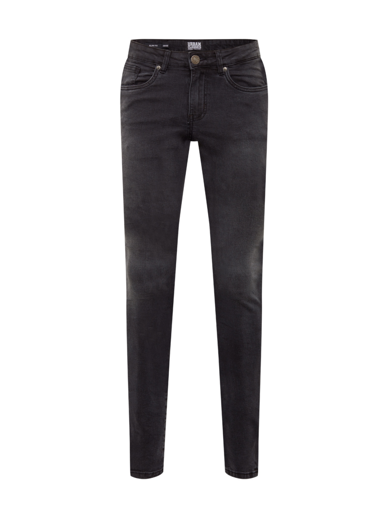 Urban Classics Jeans  negru denim