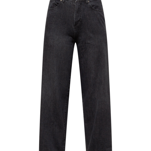 Urban Classics Jeans  negru denim