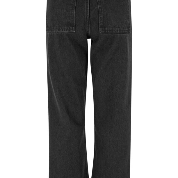 Urban Classics Jeans  negru denim