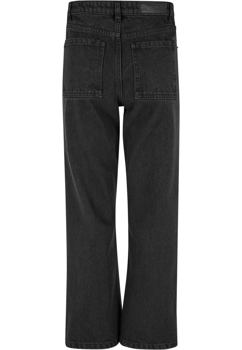 Urban Classics Jeans  negru denim