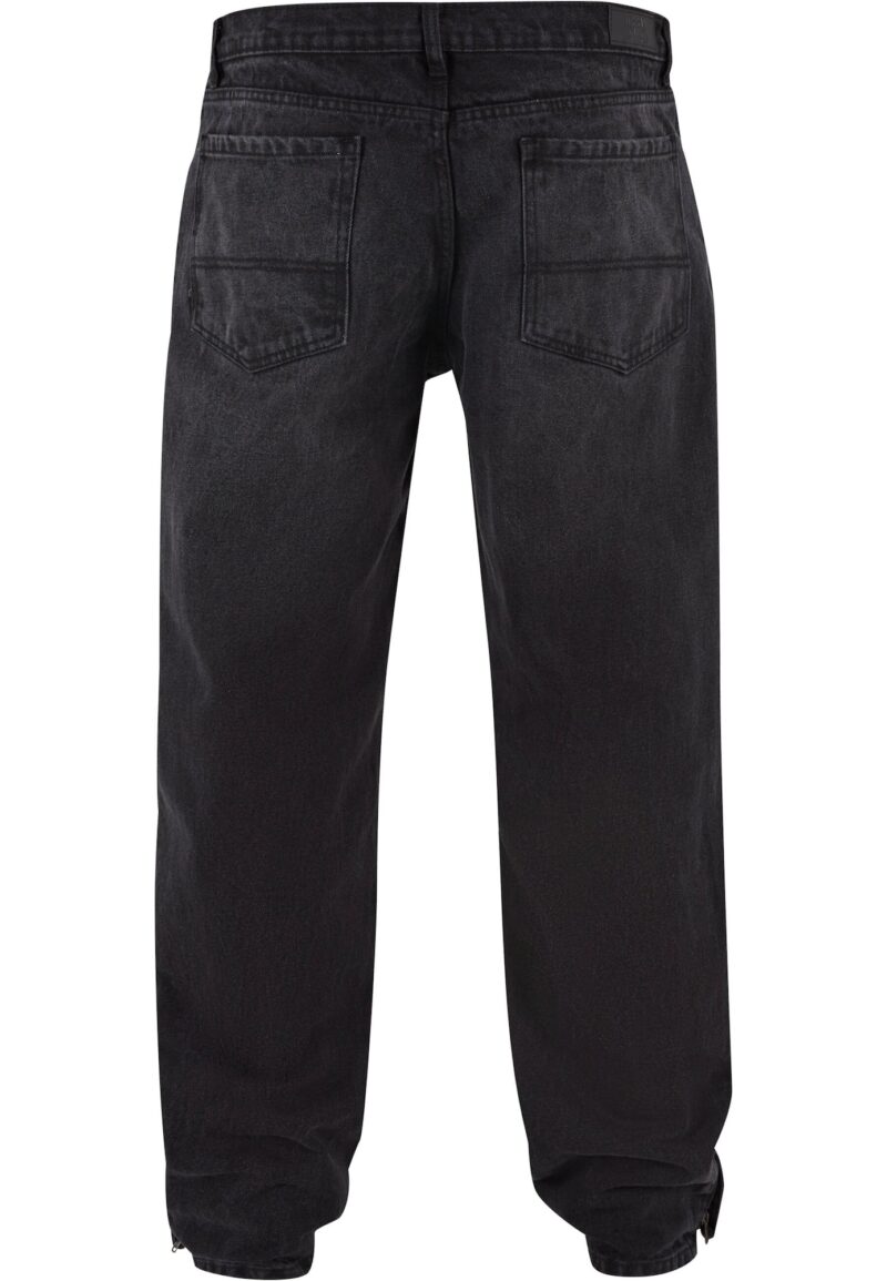 Urban Classics Jeans  negru denim