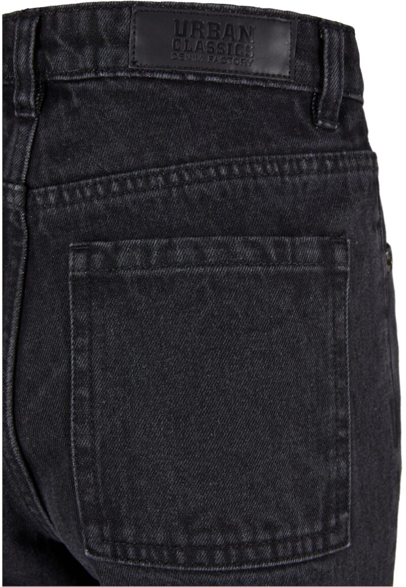 Cumpăra Urban Classics Jeans  negru denim