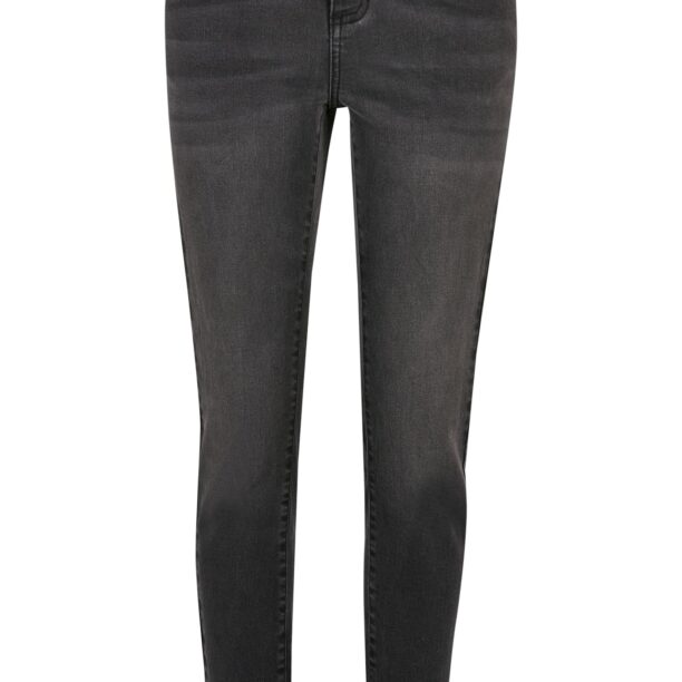 Urban Classics Jeans  negru denim