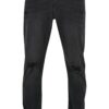 Urban Classics Jeans  negru denim