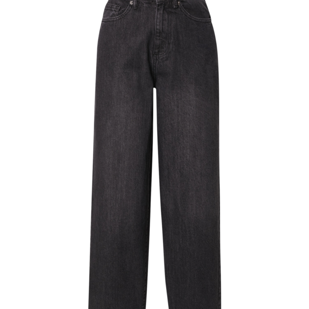 Urban Classics Jeans  negru denim