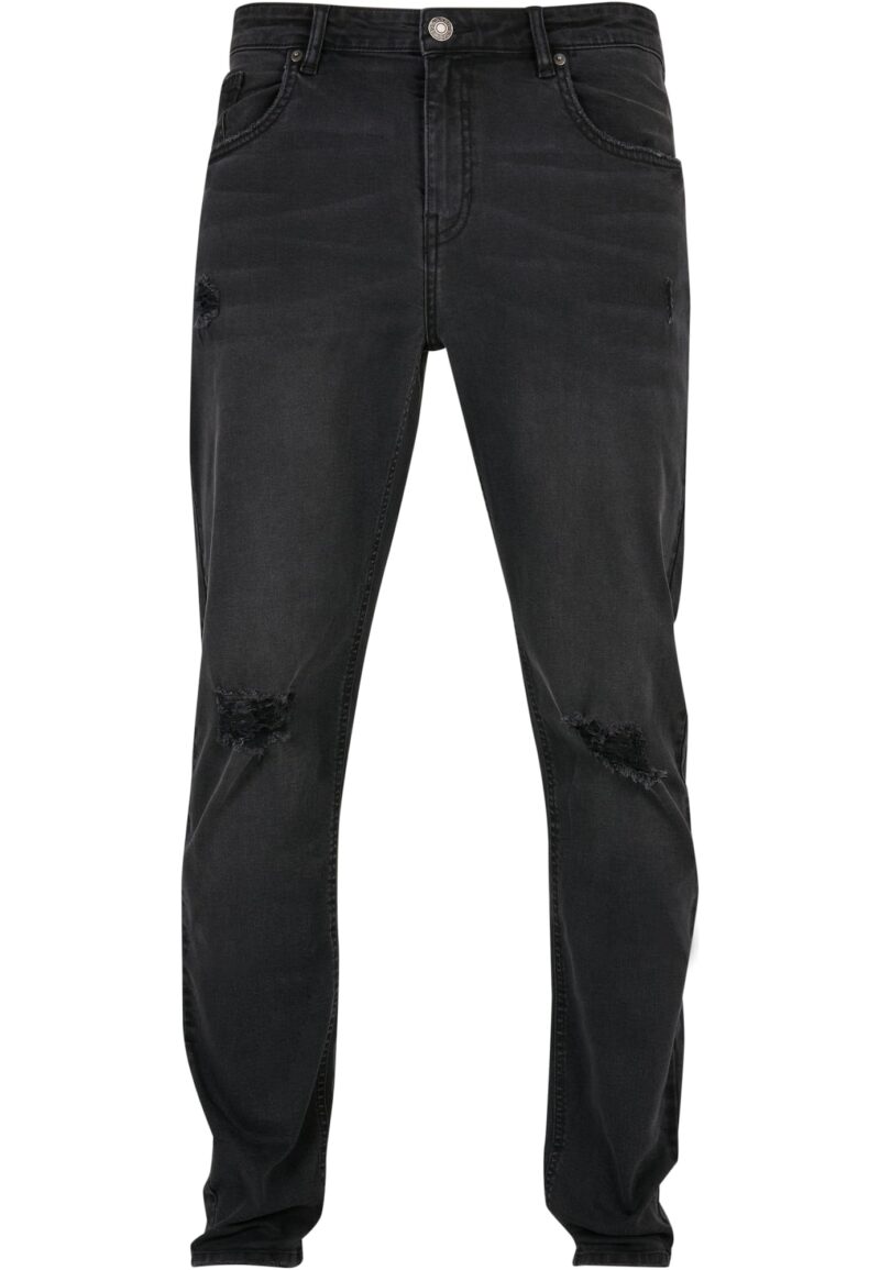 Urban Classics Jeans  negru denim