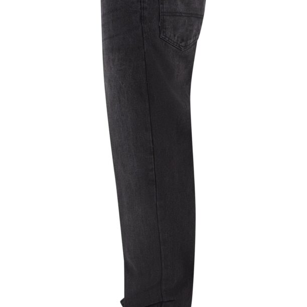 Original Urban Classics Jeans  negru denim