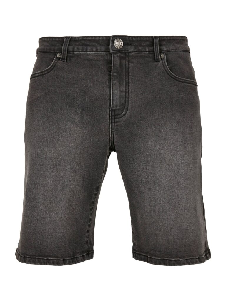 Urban Classics Jeans  negru denim