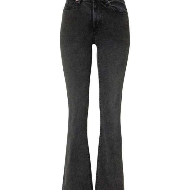 Urban Classics Jeans  negru denim