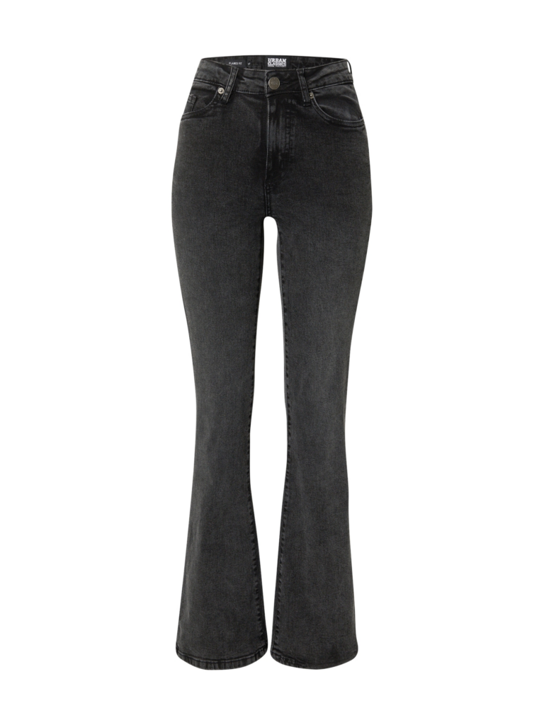 Urban Classics Jeans  negru denim