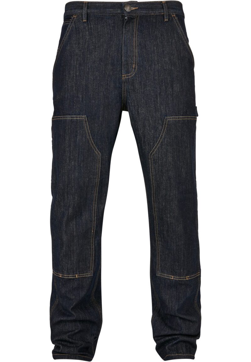 Urban Classics Jeans  negru denim