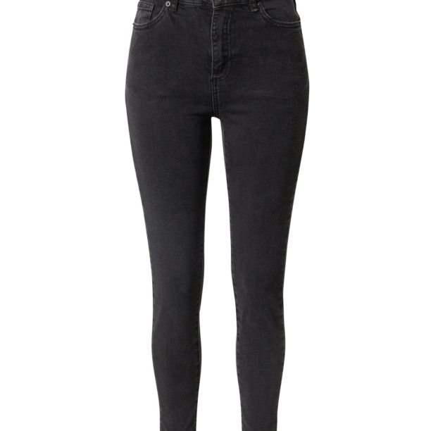 Urban Classics Jeans  negru denim