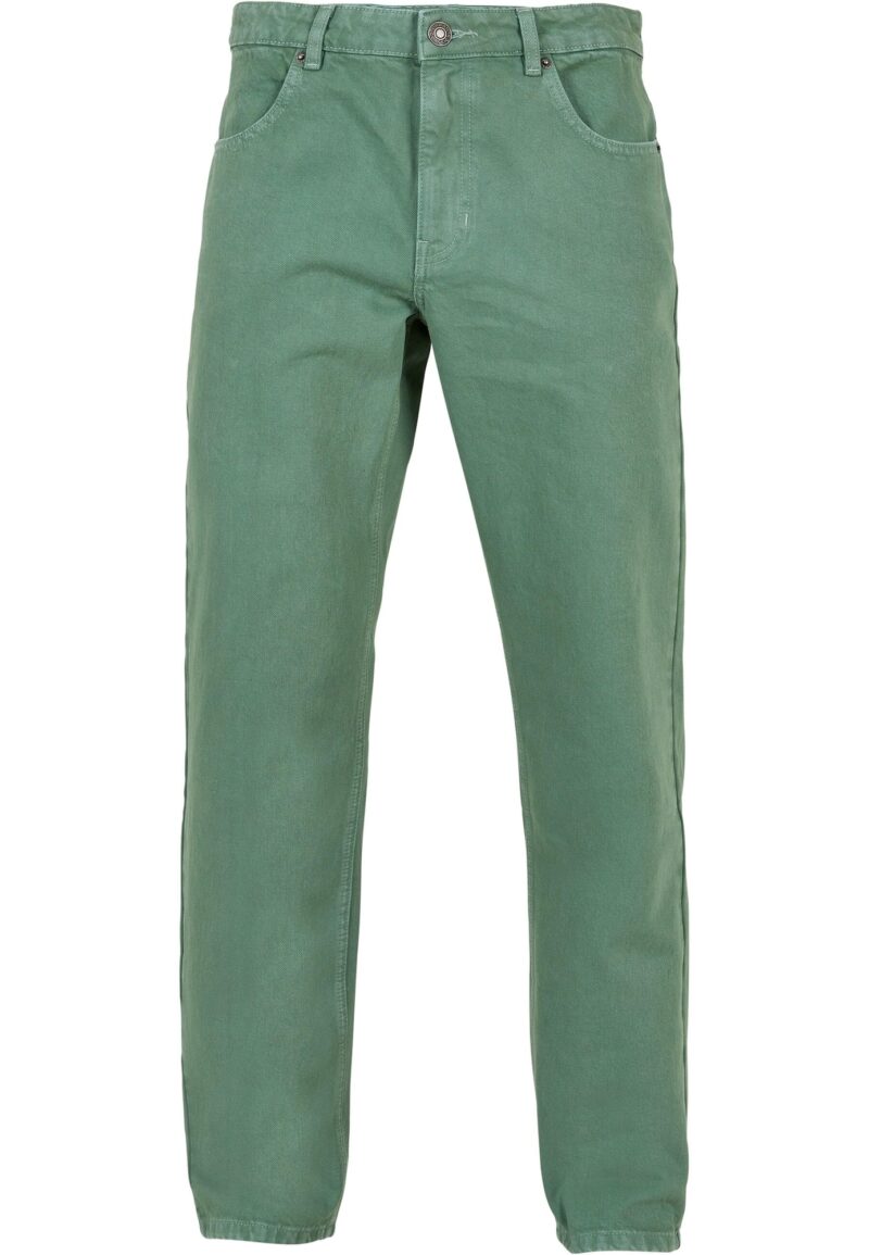 Urban Classics Jeans  verde