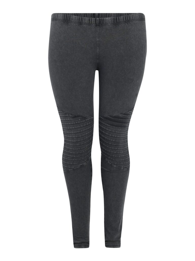 Urban Classics Leggings  gri închis