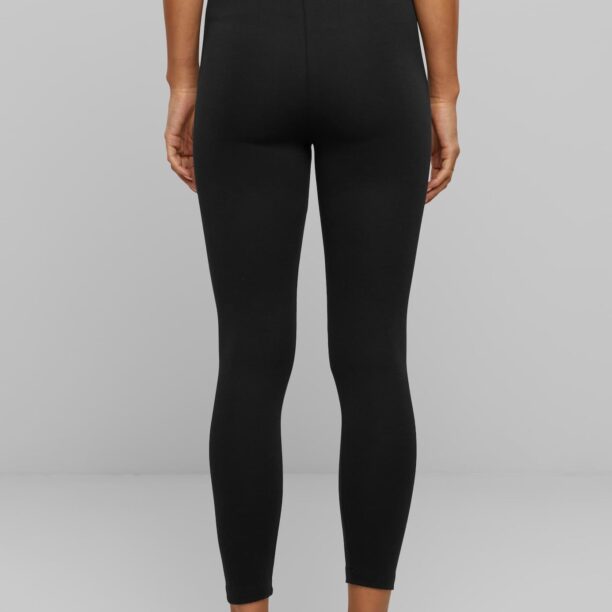 Urban Classics Leggings  negru preţ