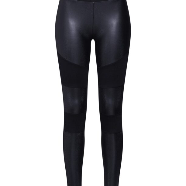 Urban Classics Leggings  negru