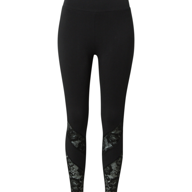 Urban Classics Leggings  negru