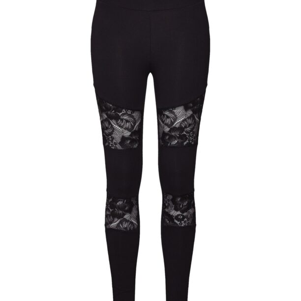 Urban Classics Leggings  negru