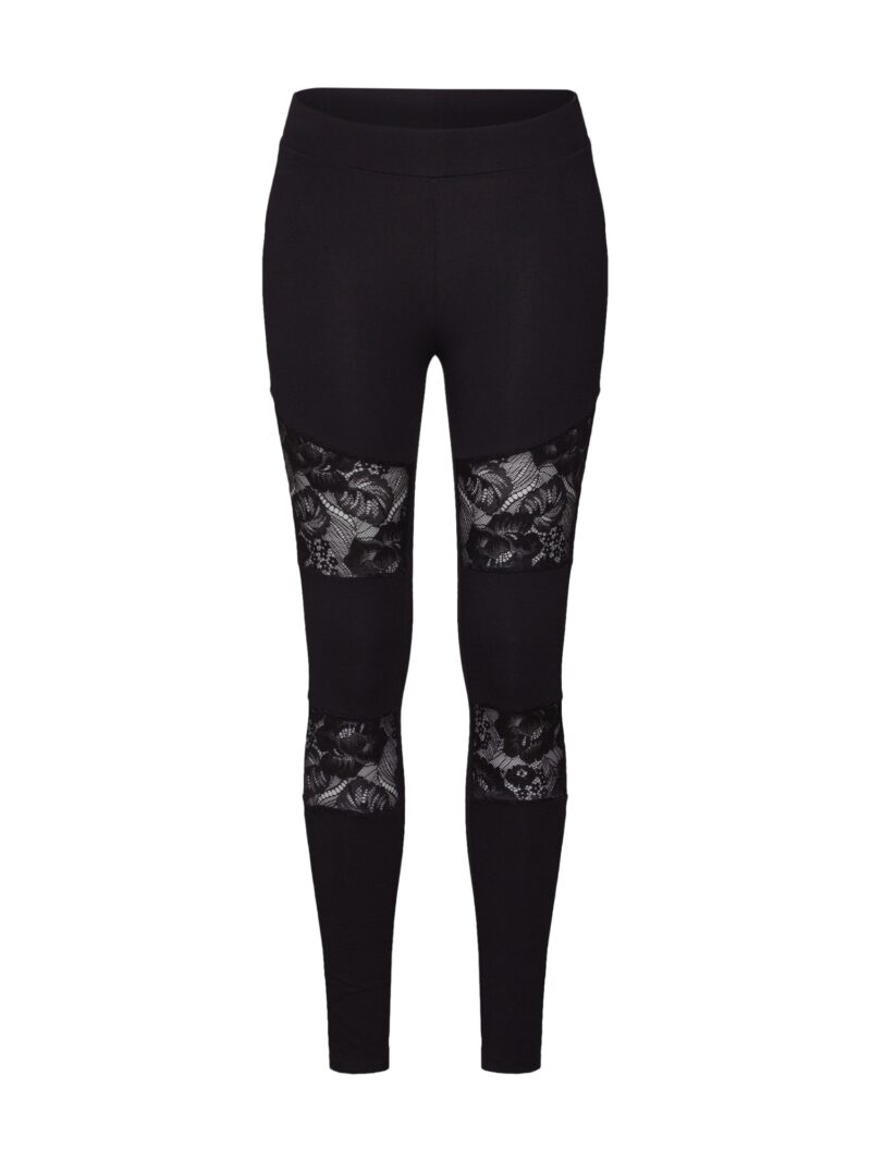 Urban Classics Leggings  negru