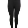 Urban Classics Leggings  negru