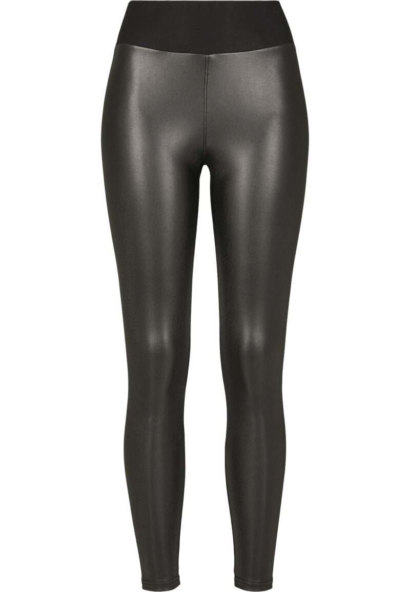 Urban Classics Leggings  negru