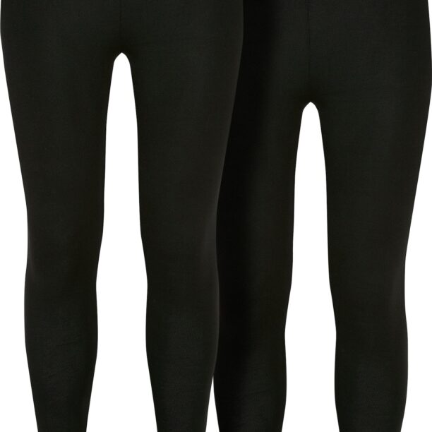 Urban Classics Leggings  negru