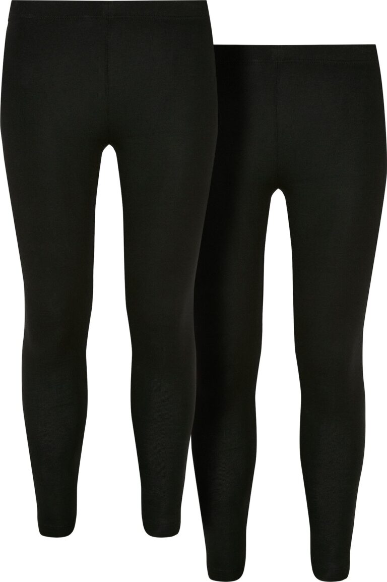 Urban Classics Leggings  negru