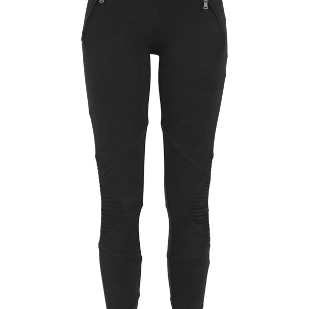 Urban Classics Leggings  negru